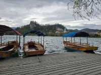 Lake Bled 