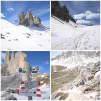 Tre Cime