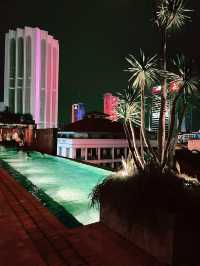 Stay at Else Hotel KL: A Stylish Urban Retreat for Your Summer Getaway