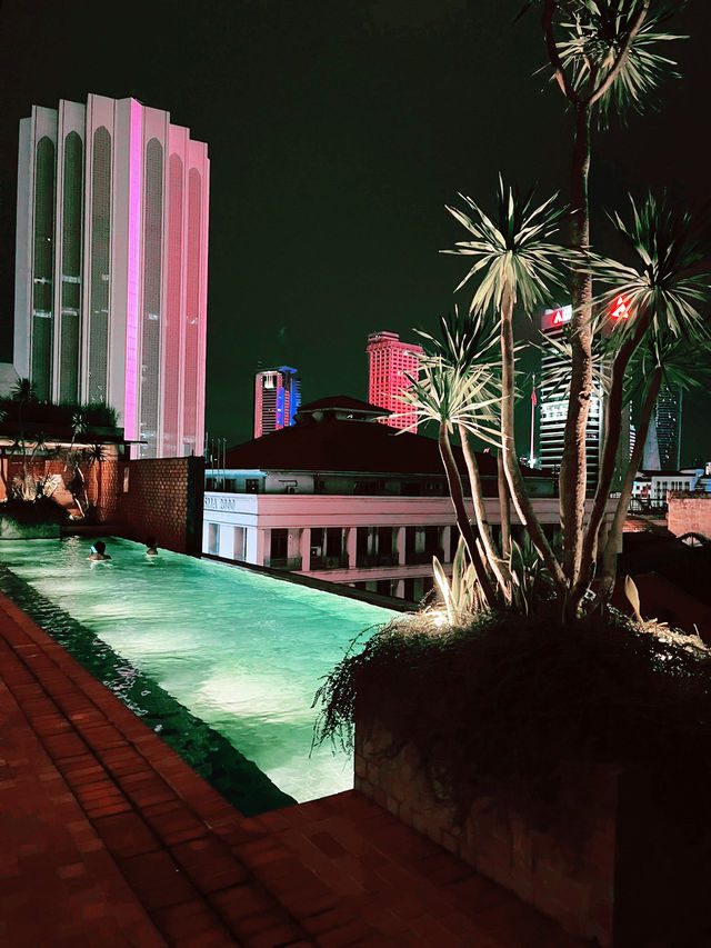 Stay at Else Hotel KL: A Stylish Urban Retreat for Your Summer Getaway