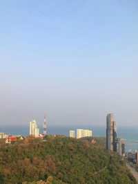 Unixx Pattaya โรงแรมในลิสต์ ✨🩵ทริปพัทยา
