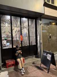 【香港】 夜啡文化嘅尖端2：屯門都有本地潮爆咖啡店！