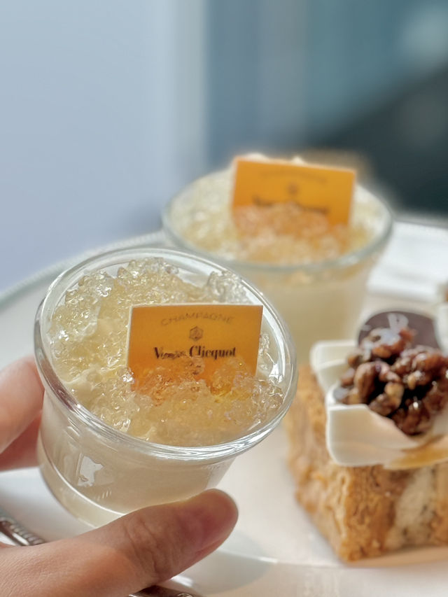 灣仔🥂法國五月共醉美好下午時光