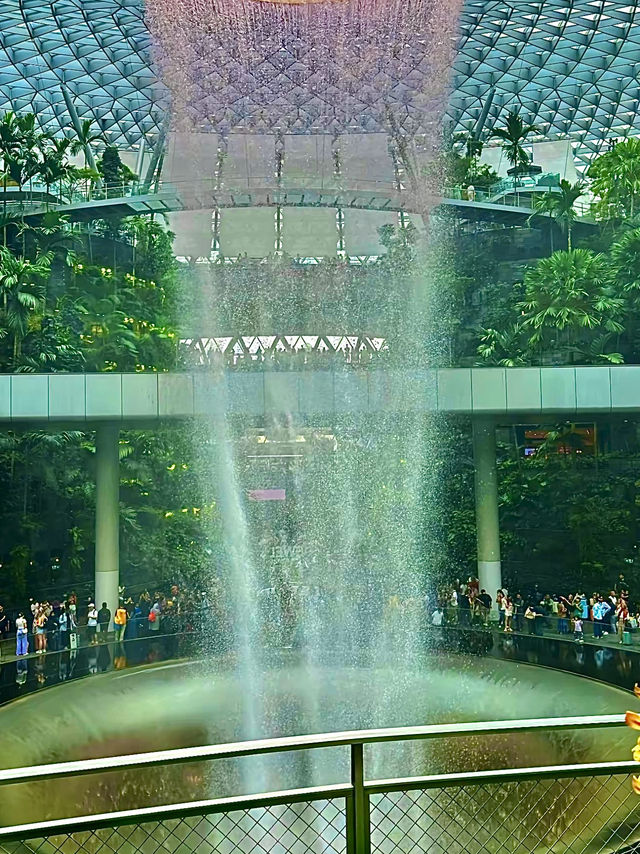เที่ยวสิงคโปร์กันเถอะ🇸🇬