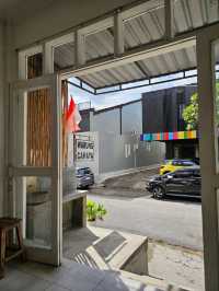 🇮🇩 인도네시아 발리 현지인 맛집 Warung Cahaya