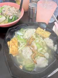 登嘉楼唐人街美食继续吃😋