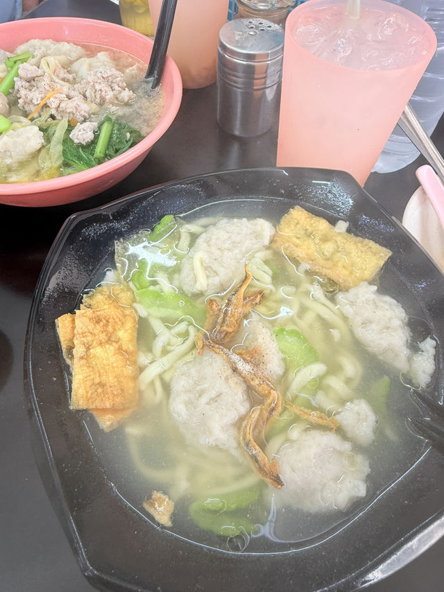 登嘉楼唐人街美食继续吃😋