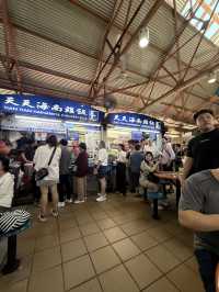滿滿行程一點沒耽誤的新加坡之旅！
