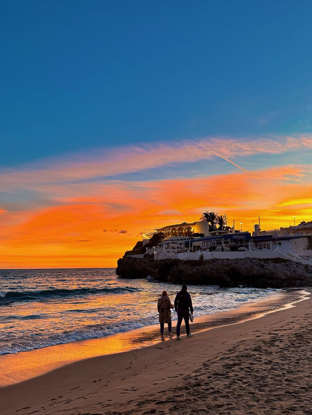🇪🇸 A Sun-Kissed Weekend in Barcelona: Art, Tapas & Beach Breezes