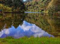 Khaptad national park 