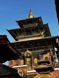 10 biggest Hindu temples in Kathmandu 