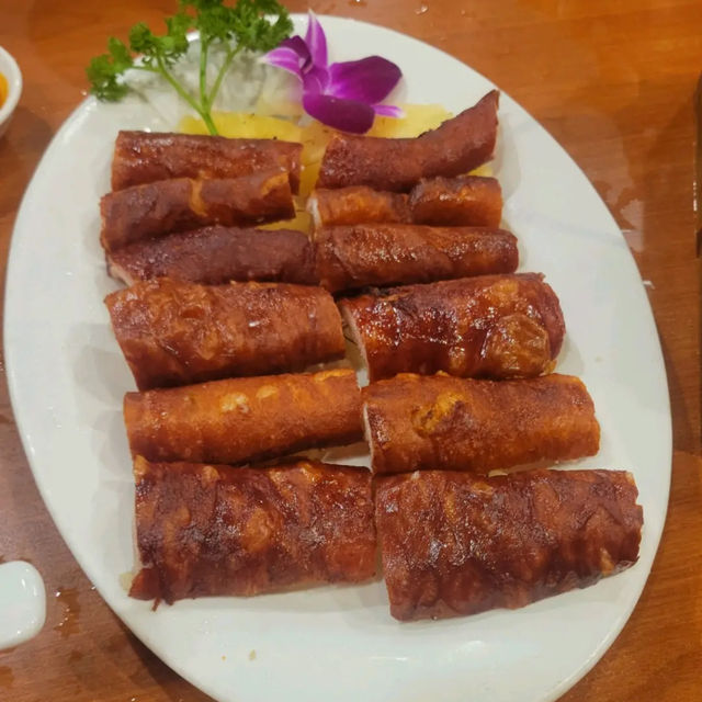 一定要去食嘅室內港式大排檔👍🏻