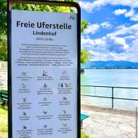 Lake Constance (Bodensee)