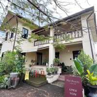 Baan 104 cafe 