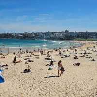 Bondi Beach – Sydney, NSW
