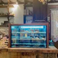 Clay wood studio