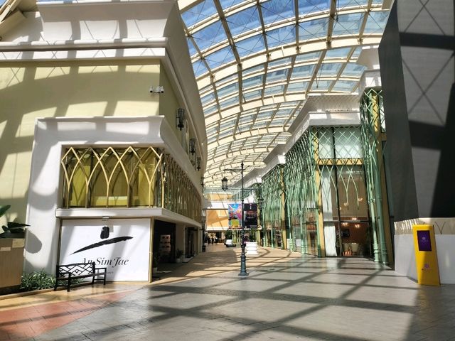 フィリピンカジノ旅