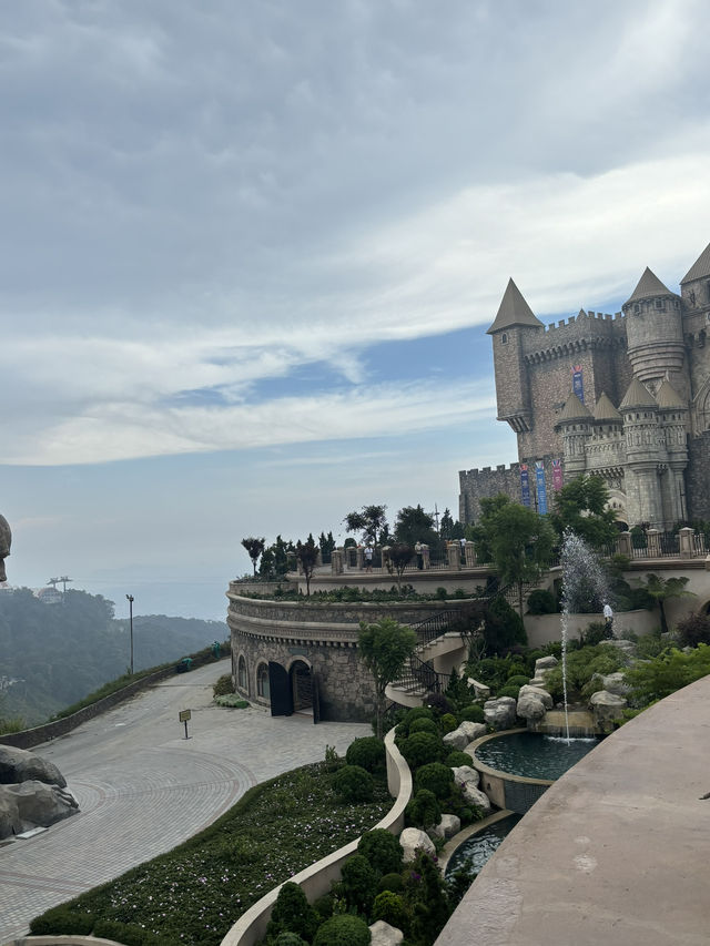 Ba Na Hills ,Vietnam 🇻🇳 