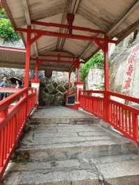 Budget-Friendly Temple Day in Penang