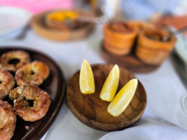 해외여행 부에노스아이레스 미슐랭 1스타 스테이크 맛집 Don Julio Parrilla