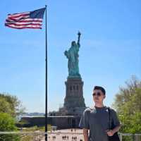 พาชม Icon of America 🇺🇸
