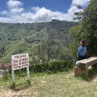 Cameron highlands