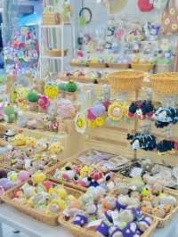 Everyday is summer (handcraft)