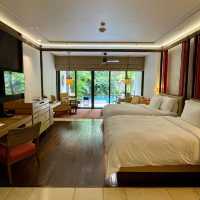 Serene Luxury at Ritz-Carlton Bali: A Tropical Retreat