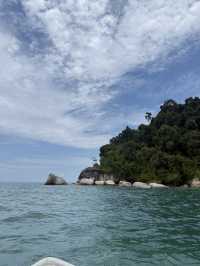 A memorable Pangkor short trip! 
