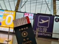 走吧~一個人的旅行
