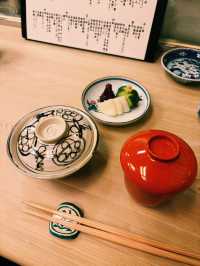 🏮老舗の誇りを味わう──京都「たん熊」