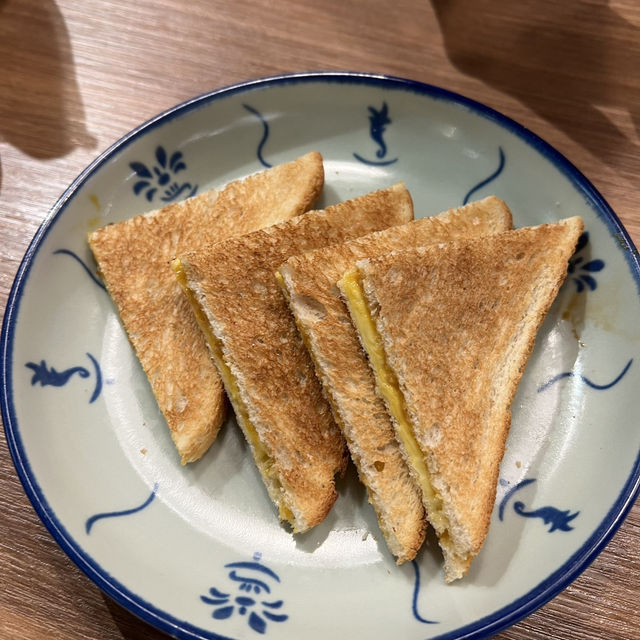 尖沙咀人氣平民食堂