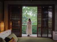 ' Jaga Chiang Mai ' 🌳🏡 บ้านพักริมลำธารในเชียงใหม่