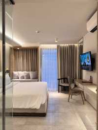 รีวิว โรงแรมพัทยา ✨ ถูกและดี