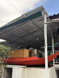 ร้านก๋วยเตี๋ยวเรือป.ประทีปByเสี่ยเนม สาขา2