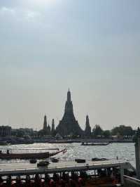 3 Days in Bangkok