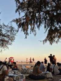 "มาวาดฝัน" Workshop ริมทะเลหาดแหลมเจริญ จ.ระยอง