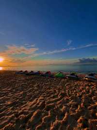 Mu Ne Beach