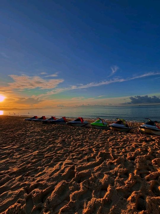 Mu Ne Beach