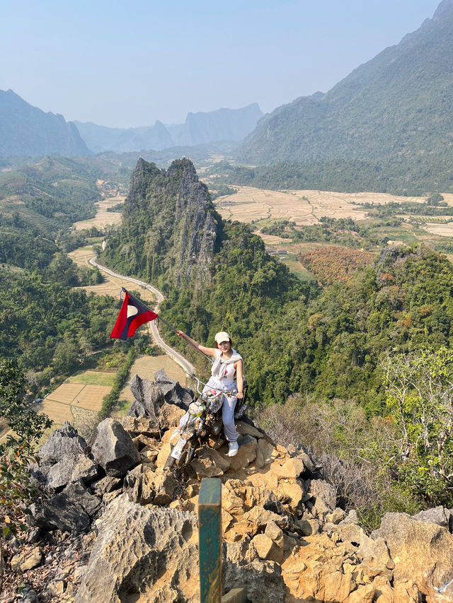 วังเวียง เมืองเฟือง ลาว 🇱🇦🇱🇦ประเทศใกล้บ้าน