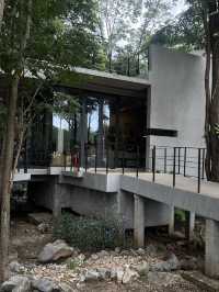 คาเฟ่ที่กำลังมาแรงที่เขาใหญ่ ที่ต้องแวะ