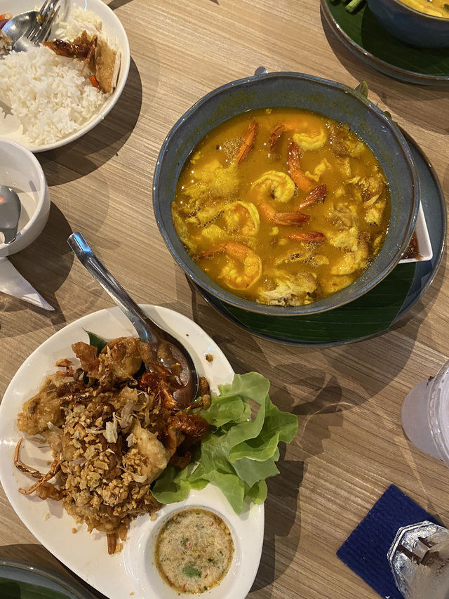 🦞 ทิวทัศน์ไฮเวย์ ✨