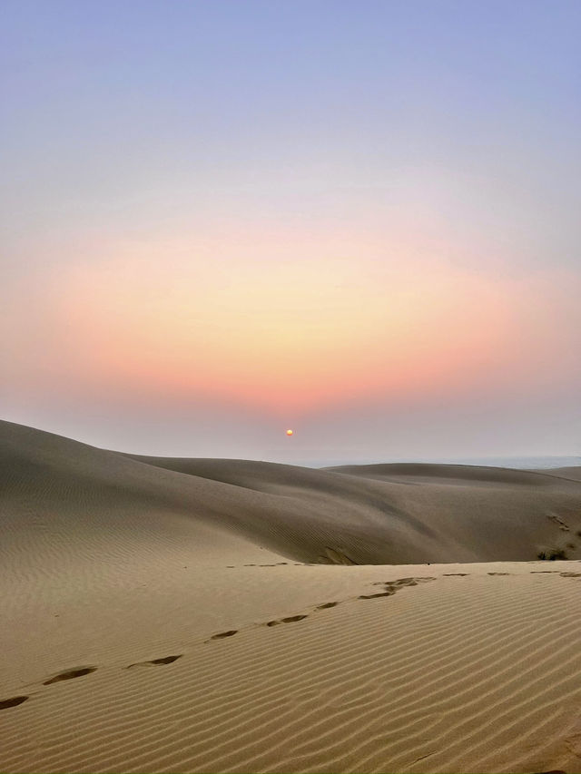 🏜✨ Golden Dreams in Jaisalmer, India ✨🏜