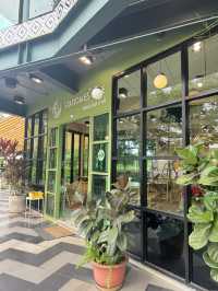 Station Es Cafe 