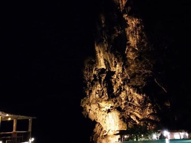 Railay Phutawan Hotel