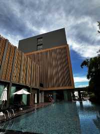 Budget friendly hotels in pattaya area