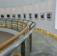 Bangkok Art and Culture Centre