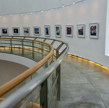Bangkok Art and Culture Centre