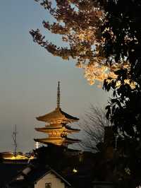 Kyoto strolling! 