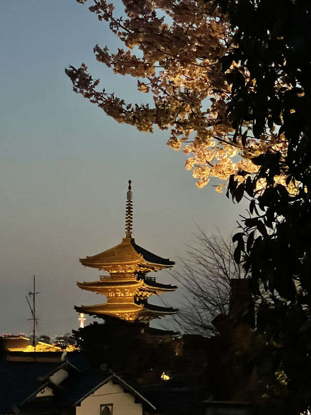 Kyoto strolling! 